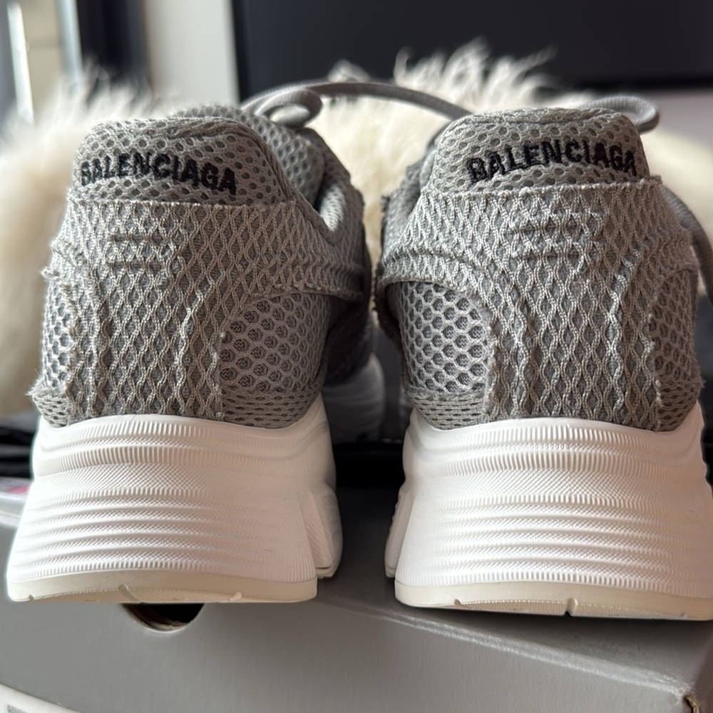 Balenciaga Phantom Sneakers – Size 36C – New in Box - Picture 11 of 12